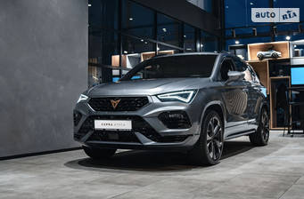 Cupra Ateca 2.0 TSI DSG (300 к.с.) 4Drive 2023