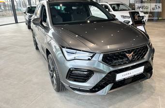 Cupra Ateca 2025 Base