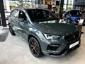 Cupra Ateca Cupra Ateca
