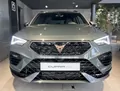 Cupra Ateca Cupra Ateca