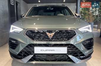 Cupra Ateca 2025 в Київ