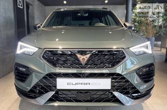 Cupra Ateca 2025 Base