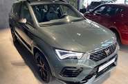 Cupra Ateca - фото 1