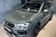 Cupra Ateca - фото 3