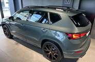 Cupra Ateca - фото 8