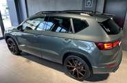 Cupra Ateca - фото 7