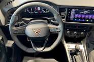 Cupra Ateca - фото 15