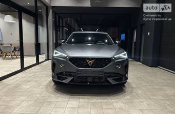 Cupra Formentor 2023 Base