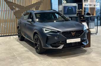 Cupra Formentor 2024 в Киев