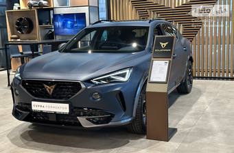 Cupra Formentor 2024 Base