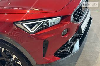 Cupra Formentor 2023 Base