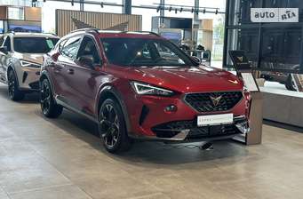 Cupra Formentor 2023 в Киев