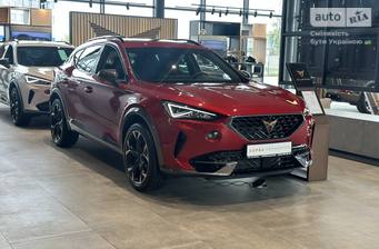 Cupra Formentor 2023 Base