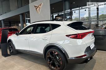 Cupra Formentor 2023 Base