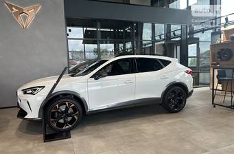 Cupra Formentor 2023 Base