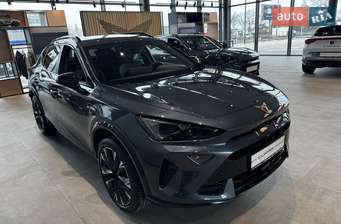 Cupra Formentor 2025 в Київ