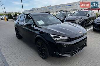 Cupra Formentor 2026 в Київ