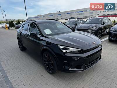 Cupra Formentor 2026 VZ