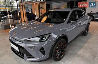 Cupra Formentor 2025 в Київ