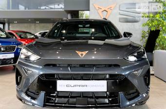Cupra Formentor 2025 Base