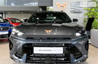 Cupra Formentor Base 2.0 TDI DSG (150 к.с.) - фото 1
