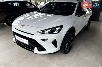 Cupra Formentor 2025 в Київ