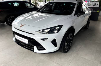 Cupra Formentor 2025 VZ