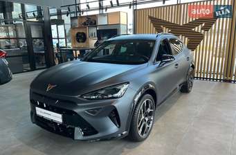 Cupra Formentor 2025 в Київ