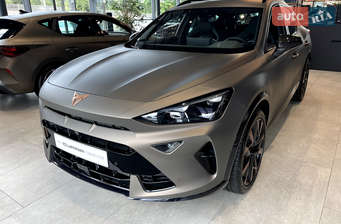 Cupra Formentor 2025 в Київ
