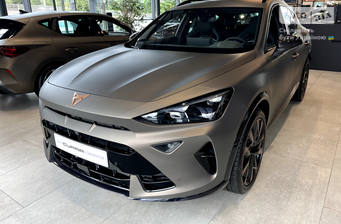 Cupra Formentor 2025 VZ