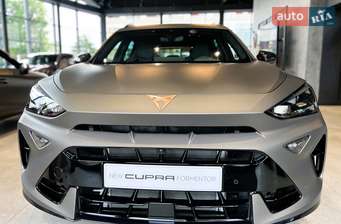 Cupra Formentor 2025 в Київ