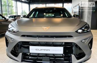 Cupra Formentor 2025 VZ