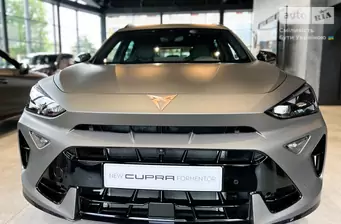 Cupra Formentor VZ 2.0 TSI DSG (333 к.с.) 4Drive Фото 4