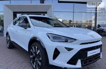 Cupra Formentor VZ 2.0 TSI DSG (333 к.с.) 4Drive Фото 2