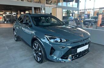 Cupra Formentor 2025 VZ