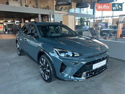 Cupra Formentor 2025 VZ