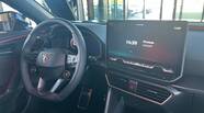 Cupra Formentor VZ