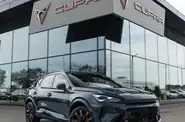 Cupra Formentor VZ
