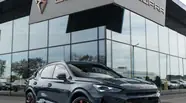Cupra Formentor VZ