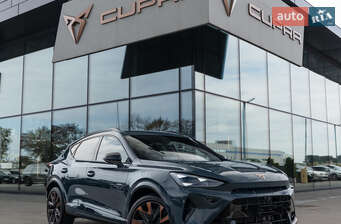 Cupra Formentor 2025 в Київ
