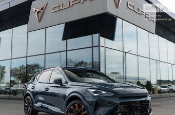 Cupra Formentor 2025 VZ