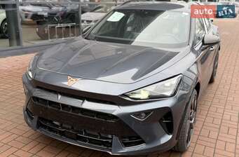 Cupra Formentor 2025 в Київ