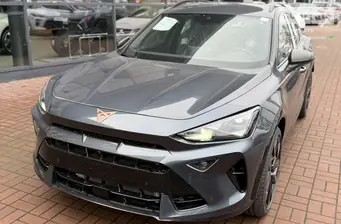 Cupra Formentor VZ 2.0 TSI DSG (333 к.с.) 4Drive - фото 1