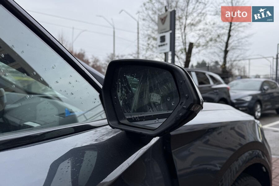 Cupra Formentor - фото 13