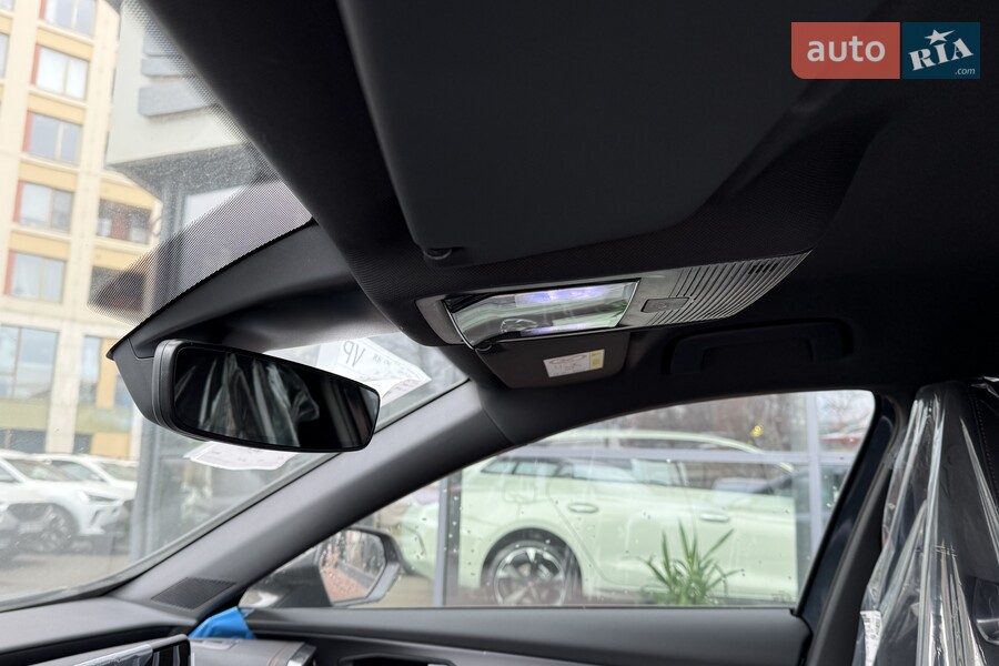 Cupra Formentor - фото 17