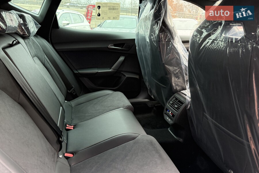 Cupra Formentor - фото 19