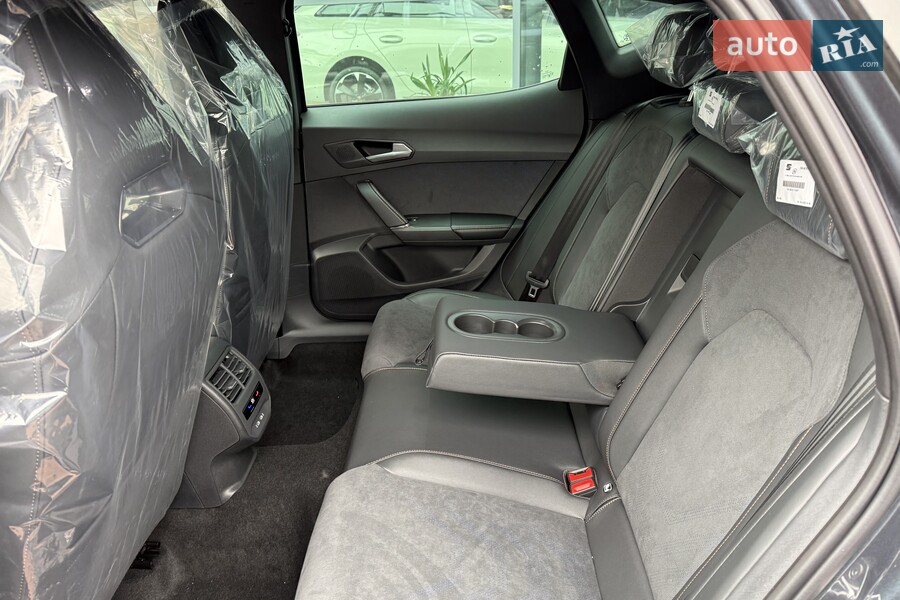 Cupra Formentor - фото 20