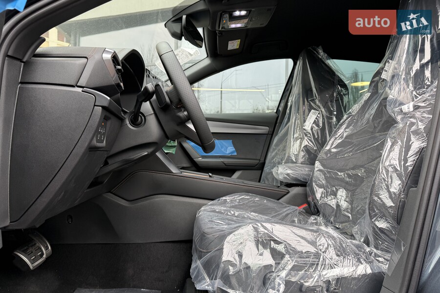 Cupra Formentor - фото 26