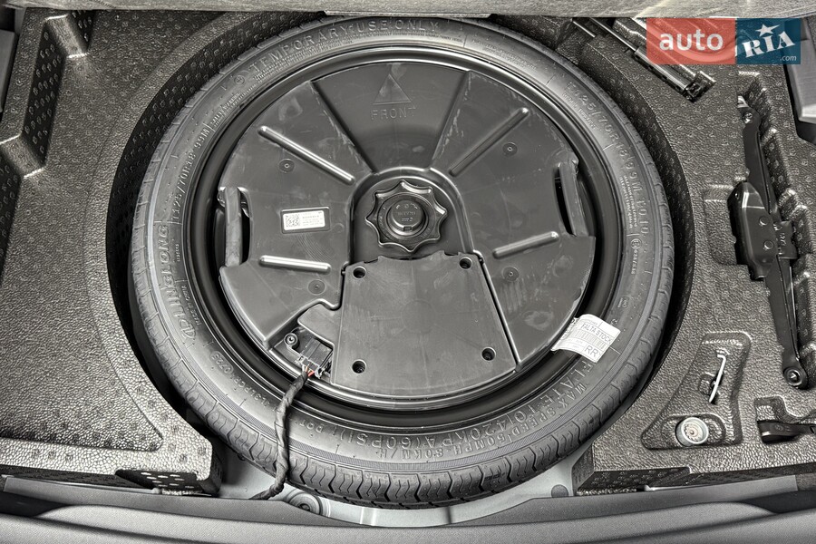 Cupra Formentor - фото 30