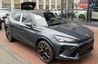 Cupra Formentor 2025 в Київ